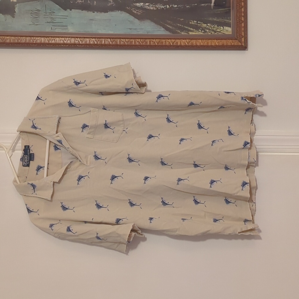 Polo by Ralph Lauren extra large shirt *Make an Offer*